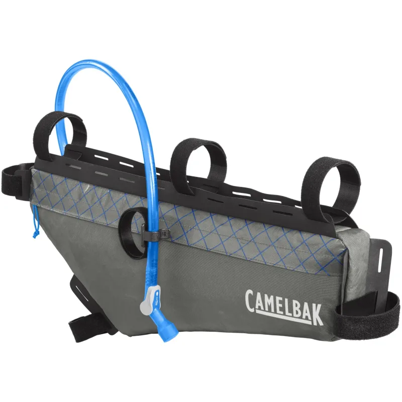 Сумка на раму CAMELBAK M.U.L.E. з резервуаром для води Сумка на раму CAMELBAK M.U.L.E. з резервуаром для води