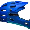Шолом BELL SUPER 3R MIPS MATTE full face розмір L 58-62 см, синій Шолом BELL SUPER 3R MIPS MATTE full face розмір L 58-62 см, синій