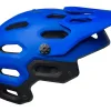 Шолом BELL SUPER 3R MIPS MATTE full face розмір L 58-62 см, синій Шолом BELL SUPER 3R MIPS MATTE full face розмір L 58-62 см, синій