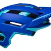 Шолом BELL SUPER AIR R MIPS SPHERICAL full face розмір M 55-59 см, синій