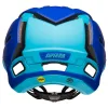 Шолом BELL SUPER AIR R MIPS SPHERICAL full face розмір M 55-59 см, синій