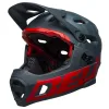 Шолом BELL SUPER DH MIPS SPHERICAL full face розмір L 58-62 см, синій Шолом BELL SUPER DH MIPS SPHERICAL full face розмір L 58-62 см, синій