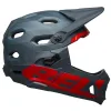 Шолом BELL SUPER DH MIPS SPHERICAL full face розмір L 58-62 см, синій Шолом BELL SUPER DH MIPS SPHERICAL full face розмір L 58-62 см, синій