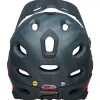 Шолом BELL SUPER DH MIPS SPHERICAL full face розмір L 58-62 см, синій Шолом BELL SUPER DH MIPS SPHERICAL full face розмір L 58-62 см, синій