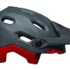 Шолом BELL SUPER DH MIPS SPHERICAL full face розмір L 58-62 см, синій Шолом BELL SUPER DH MIPS SPHERICAL full face розмір L 58-62 см, синій