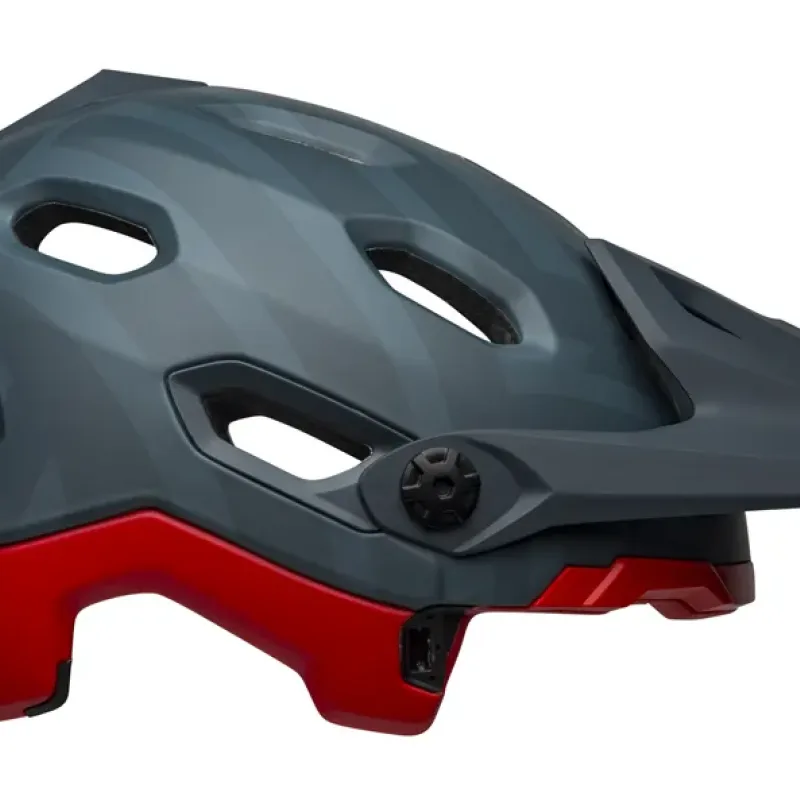 Шолом BELL SUPER DH MIPS SPHERICAL full face розмір L 58-62 см, синій Шолом BELL SUPER DH MIPS SPHERICAL full face розмір L 58-62 см, синій