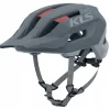 Шолом KELLYS KLS SHARP 3D fit розмір L/XL 58-61 см, сірий