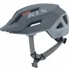 Шолом KELLYS KLS SHARP 3D fit розмір L/XL 58-61 см, сірий Шолом KELLYS KLS SHARP 3D fit розмір L/XL 58-61 см, сірий