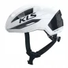 Шолом KELLYS KLS VANTAGE 3D fit розмір L/XL 58-61 см, біло-чорний Шолом KELLYS KLS VANTAGE 3D fit розмір L/XL 58-61 см, біло-чорний