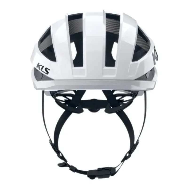 Шолом KELLYS KLS VANTAGE 3D fit розмір L/XL 58-61 см, біло-чорний Шолом KELLYS KLS VANTAGE 3D fit розмір L/XL 58-61 см, біло-чорний