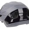 Шолом KELLYS KLS VANTAGE 3D fit розмір M/L 54-58 см, сірий Шолом KELLYS KLS VANTAGE 3D fit розмір M/L 54-58 см, сірий