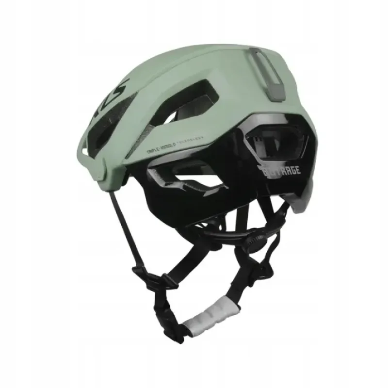 Шолом KELLYS OUTRAGE 3D fit розмір M/L 55-59 см, хакі