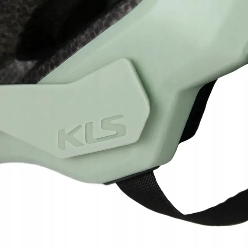 Шолом KELLYS OUTRAGE 3D fit розмір M/L 55-59 см, хакі