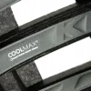 Шолом KELLYS OUTRAGE 3D fit розмір M/L 55-59 см, хакі