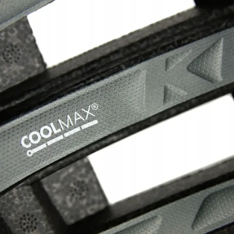 Шолом KELLYS OUTRAGE 3D fit розмір M/L 55-59 см, хакі