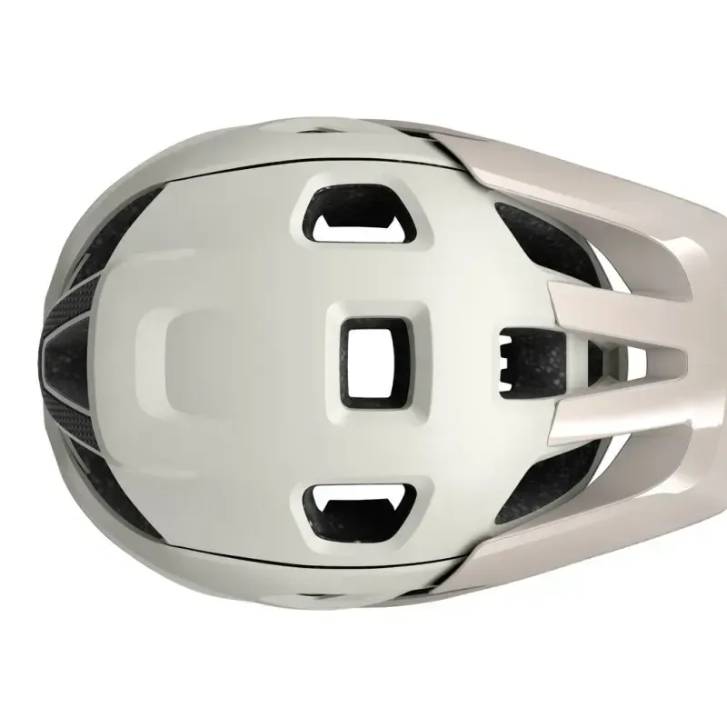 Шолом Lazer Jackal розмір S 52-65 см, бежевий Шолом Lazer Jackal розмір S 52-65 см, бежевий