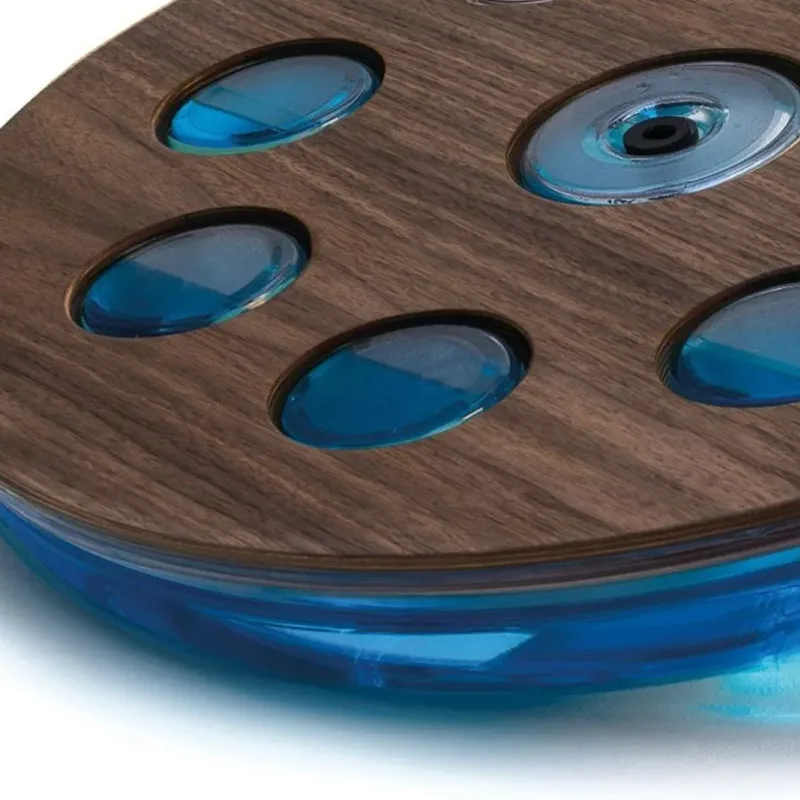 Платформа балансувальна NOHRD Eau-Me Classic Walnut