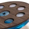 Платформа балансувальна NOHRD Eau-Me Classic Walnut