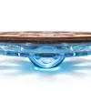 Платформа балансувальна NOHRD Eau-Me Classic Walnut