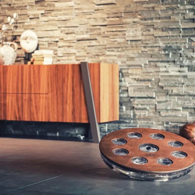 Платформа балансувальна NOHRD Eau-Me Classic Walnut