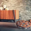 Платформа балансувальна NOHRD Eau-Me Club Ash