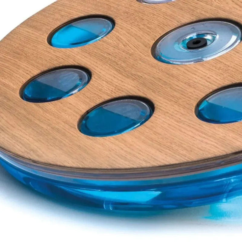 Платформа балансувальна NOHRD Eau-Me Oak Oak