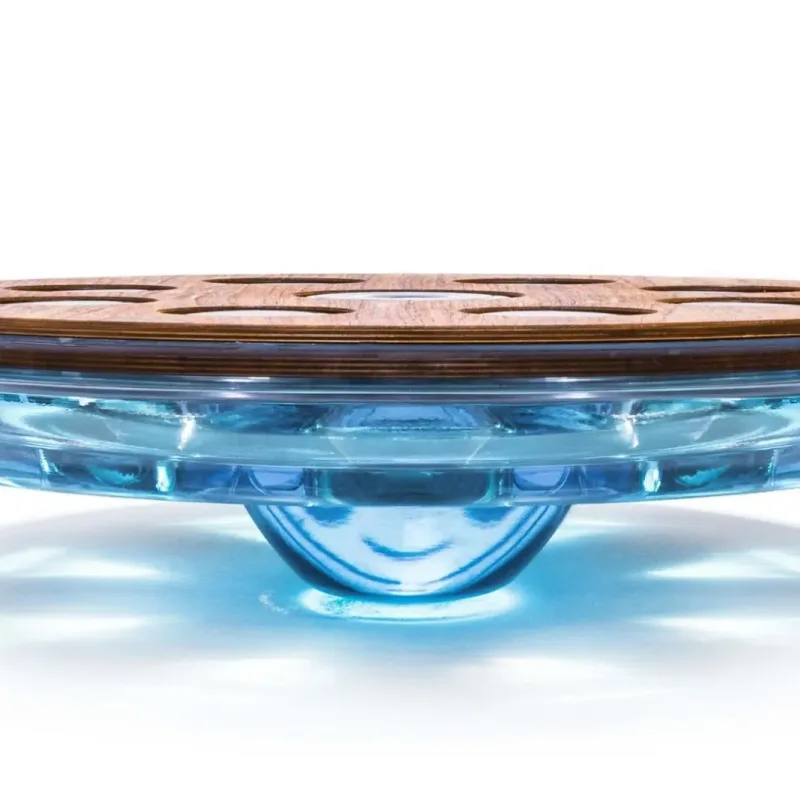 Платформа балансувальна NOHRD Eau-Me Shadow Ash
