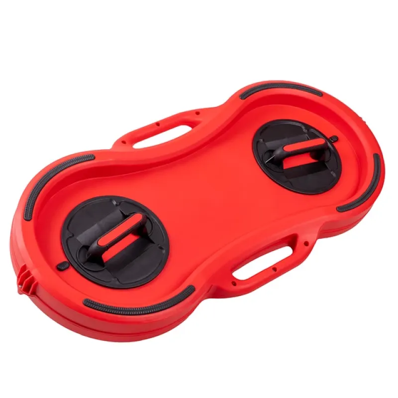 Платформа балансувальна регульована InSPORTline AeroPeanut Платформа балансувальна регульована InSPORTline AeroPeanut