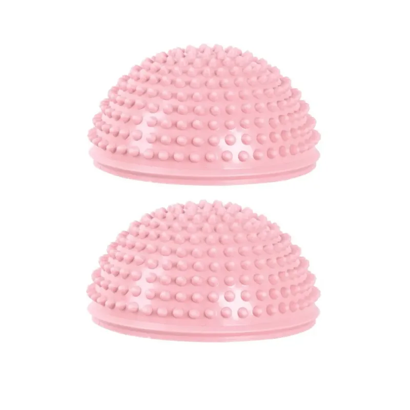 Подушки для масажу стоп inSPORTline Uossia - світло-рожевий