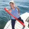 Стрічка для вправ SISSEL Fitband 14,5 см х 46 м, червона