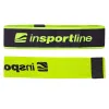 Стрічка-еспандер для вправ inSPORTline Hiplop S чорно-зелена Стрічка-еспандер для вправ inSPORTline Hiplop S чорно-зелена