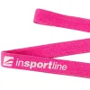 Стрічка-еспандер для вправ inSPORTline Rand Light рожева Стрічка-еспандер для вправ inSPORTline Rand Light рожева