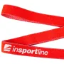Стрічка-еспандер для вправ inSPORTline Rand X Strong червона