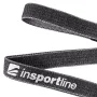 Стрічка-еспандер для вправ inSPORTline Rand XXX Strong чорна