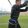 Тренувальний пояс (еластик) для воротарів Тренувальний пояс (еластик) для воротарів