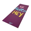 Килимок для йоги 4 мм REEBOK RAYG-11030HH Килимок для йоги 4 мм REEBOK RAYG-11030HH