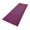 Килимок для йоги 4 мм REEBOK RAYG-11030HH Килимок для йоги 4 мм REEBOK RAYG-11030HH
