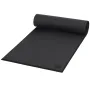 Килимок для йоги SISSEL Gym Mat Plus 180 x 60 x 1,0 см - чорний