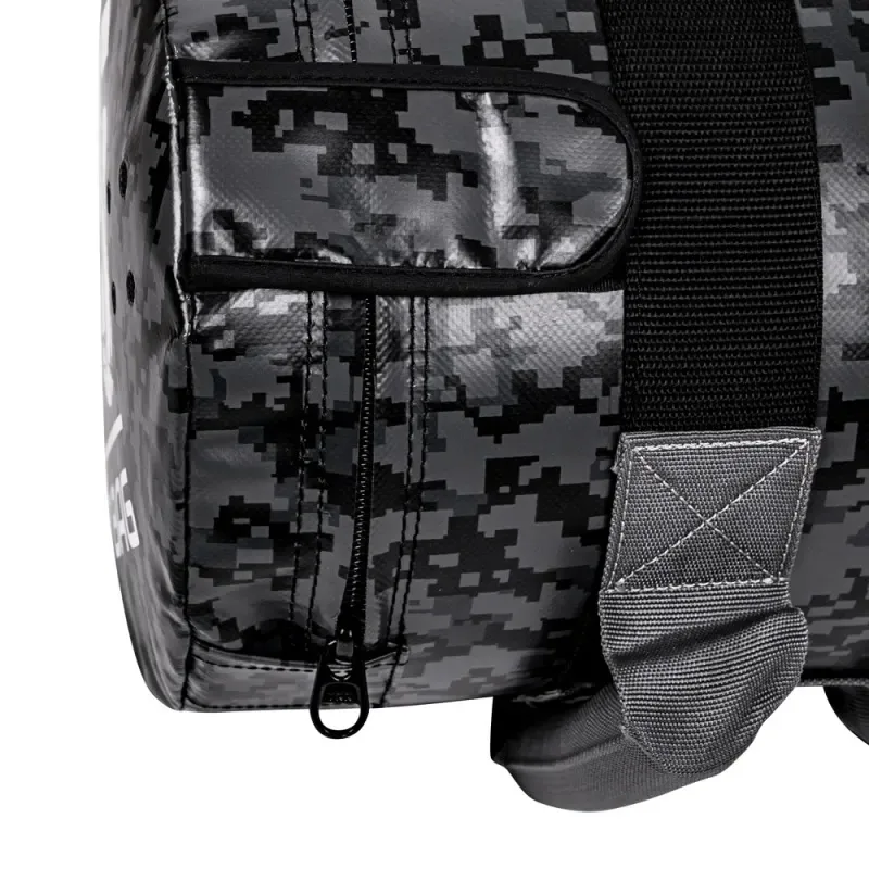 Сумка для тренувань з ручками inSPORTline Fitbag Camu 30 кг