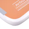 Килимок надувний inSPORTline Airstunt 500x100x10 см, бежевий