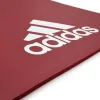 Тренувальний килимок 7 мм червоний Adidas ADMT-11014RD Тренувальний килимок 7 мм червоний Adidas ADMT-11014RD