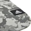Тренувальний килимок Adidas ADMT-13231 173 см x 61 см x 0,4 см сірий