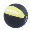 Медичний м'яч inSPORTline MB63 5 кг