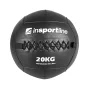 Медичний м'яч inSPORTline Wall Ball SE 20 кг