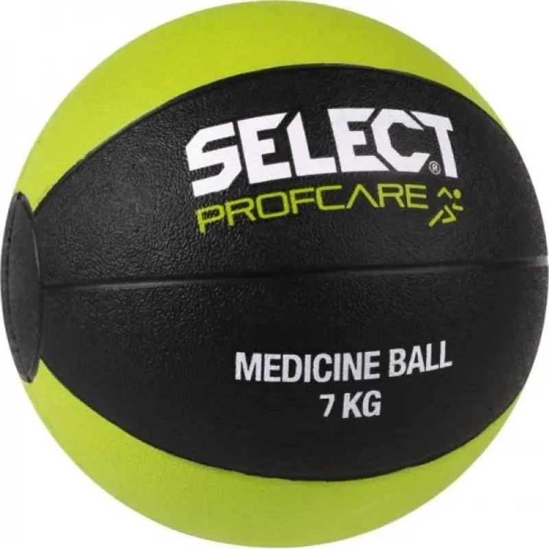 Медичний м'яч SELECT 15737 7 кг