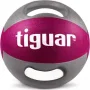 Медичний м'яч Tiguar з ручками 5 кг