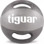 Медичний м'яч Tiguar з ручками 8 кг