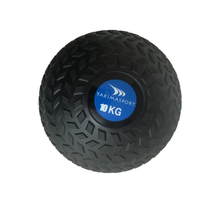 Медичний м'яч Yakimasport 10 кг Медичний м'яч Yakimasport 10 кг