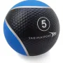 Медичний м'яч YakimaSport 5 кг, чорно-синій