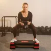 Степ-платформа inSPORTline AS250
